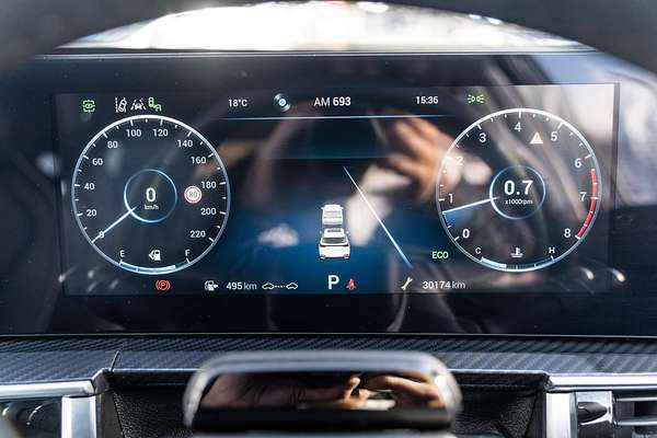 2024 Chery Tiggo 7 Pro Urban