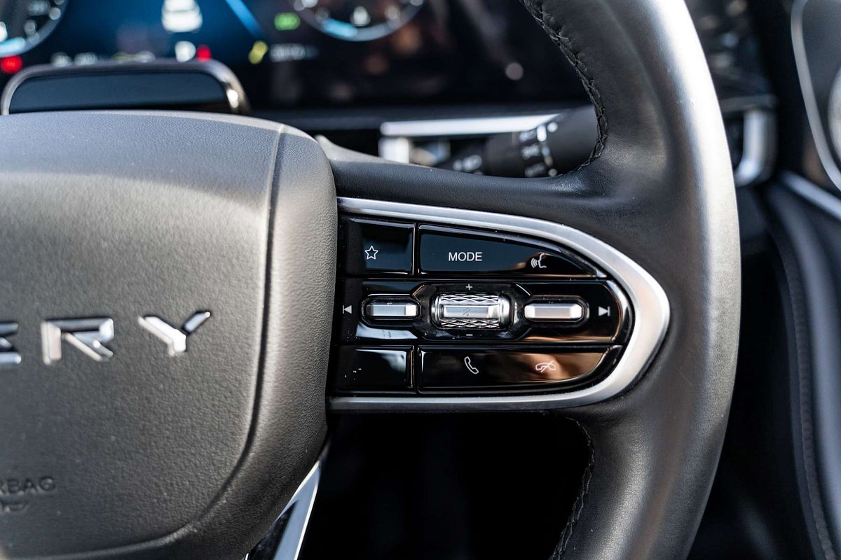 2024 Chery Tiggo 7 Pro Urban