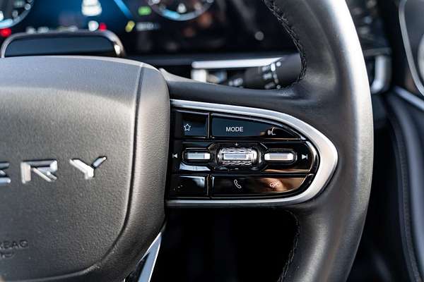 2024 Chery Tiggo 7 Pro Urban