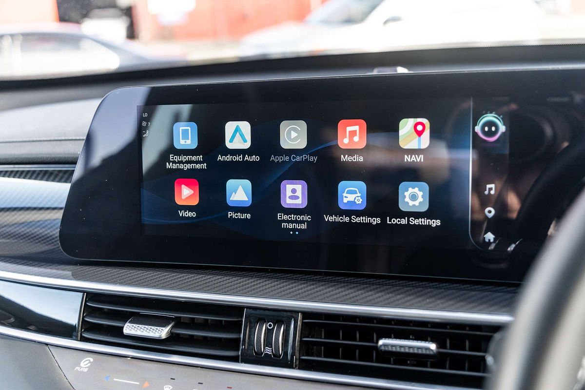 2024 Chery Tiggo 7 Pro Urban