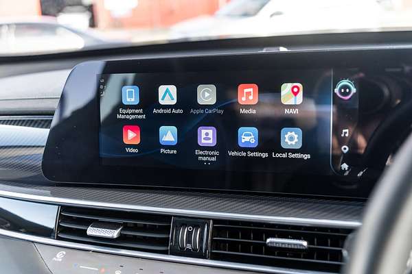 2024 Chery Tiggo 7 Pro Urban