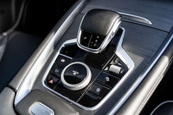 2024 Chery Tiggo 7 Pro Urban