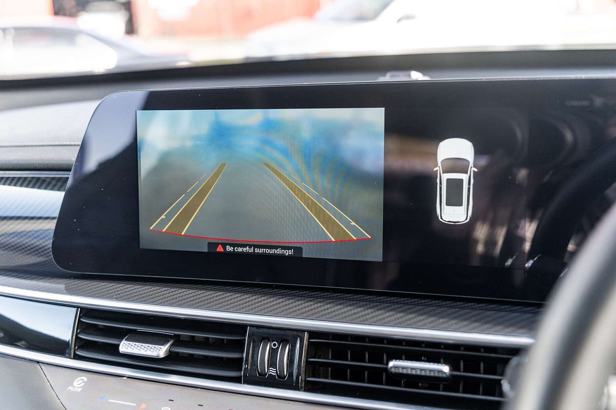 2024 Chery Tiggo 7 Pro Urban