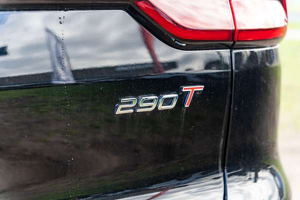 2024 Chery Tiggo 7 Pro Urban