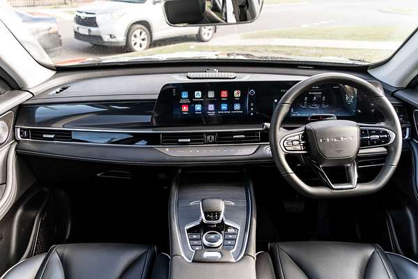 2024 Chery Tiggo 7 Pro Urban