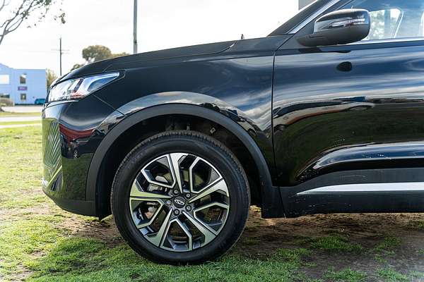 2024 Chery Tiggo 7 Pro Urban