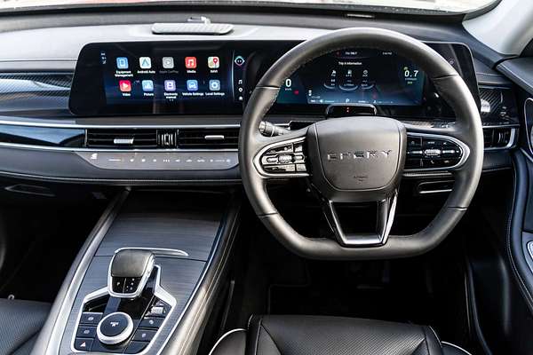 2024 Chery Tiggo 7 Pro Urban