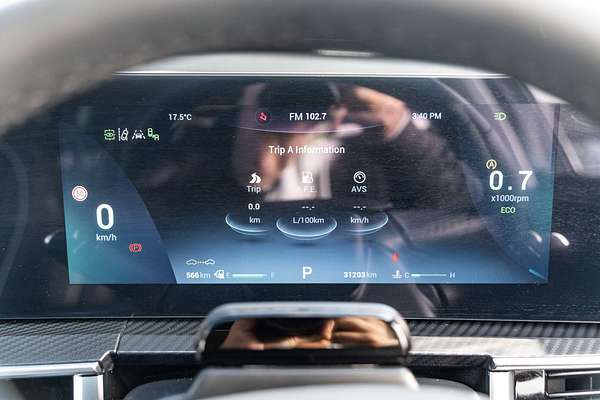 2024 Chery Tiggo 7 Pro Urban