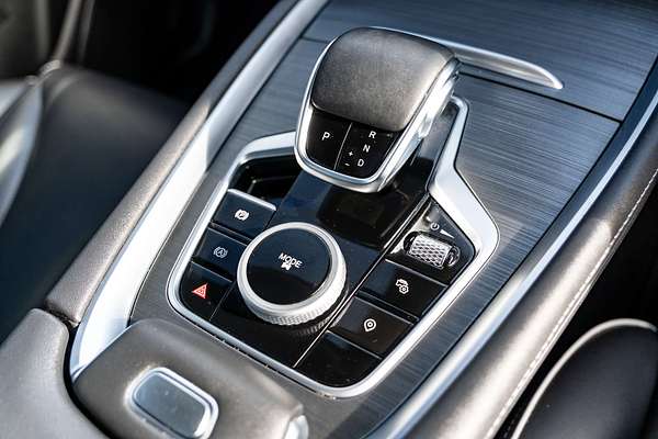 2024 Chery Tiggo 7 Pro Urban