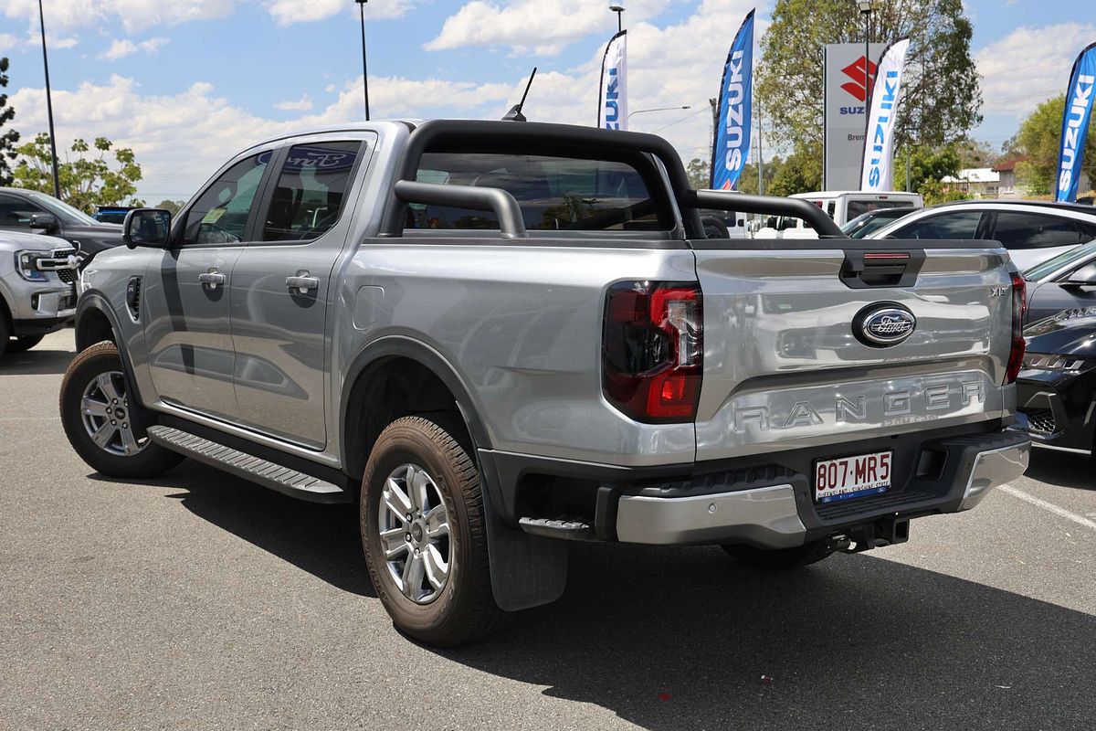 2024 Ford Ranger XLT 4X4 3.0L
