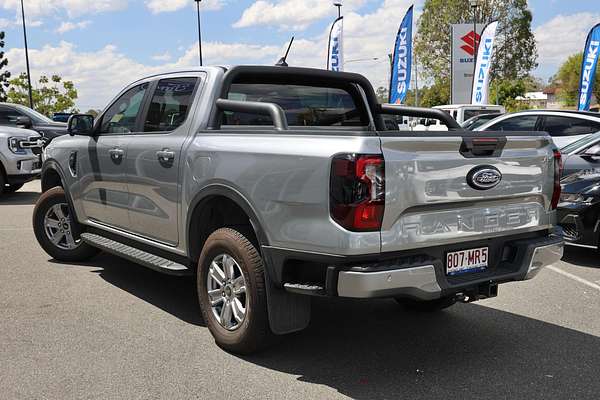 2024 Ford Ranger XLT 4X4 3.0L