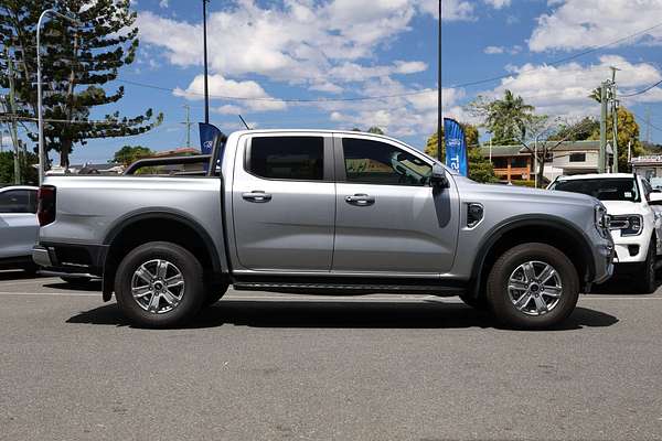 2024 Ford Ranger XLT 4X4 3.0L