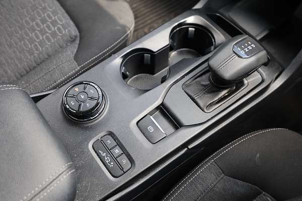 2024 Ford Ranger XLT 4X4 3.0L