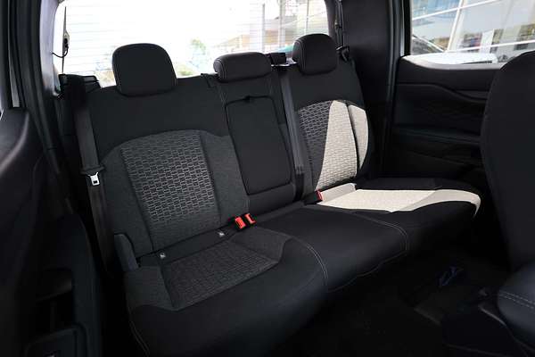 2024 Ford Ranger XLT 4X4 3.0L