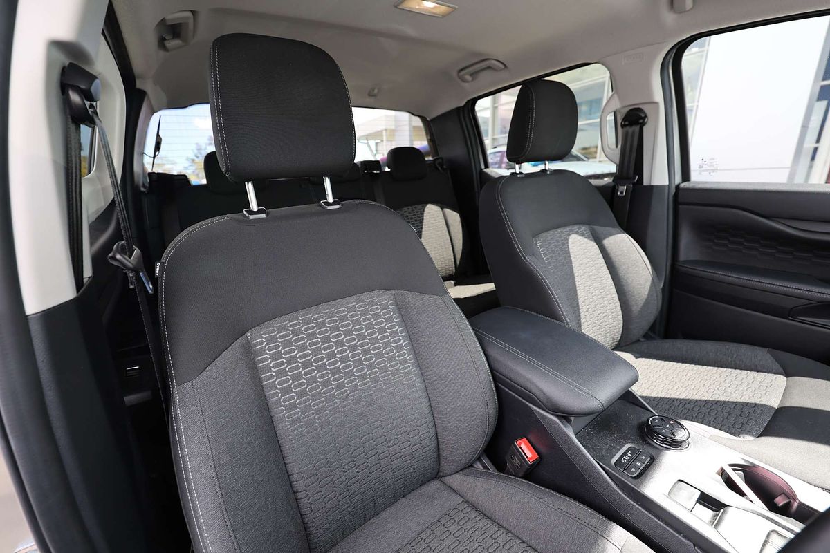 2024 Ford Ranger XLT 4X4 3.0L