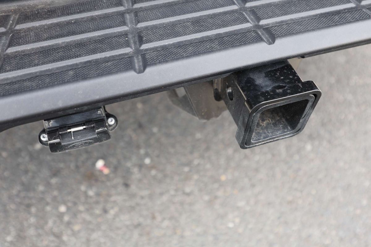 2024 Ford Ranger XLT 4X4 3.0L