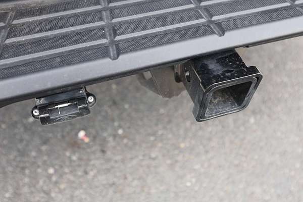 2024 Ford Ranger XLT 4X4 3.0L