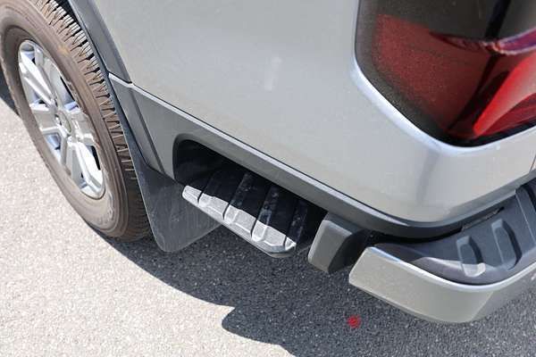 2024 Ford Ranger XLT 4X4 3.0L