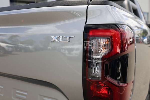 2024 Ford Ranger XLT 4X4 3.0L