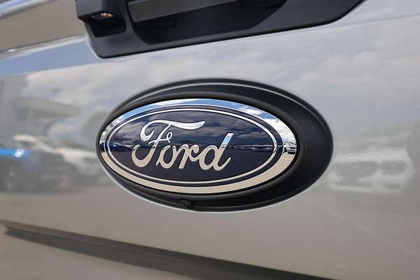 2024 Ford Ranger XLT 4X4 3.0L