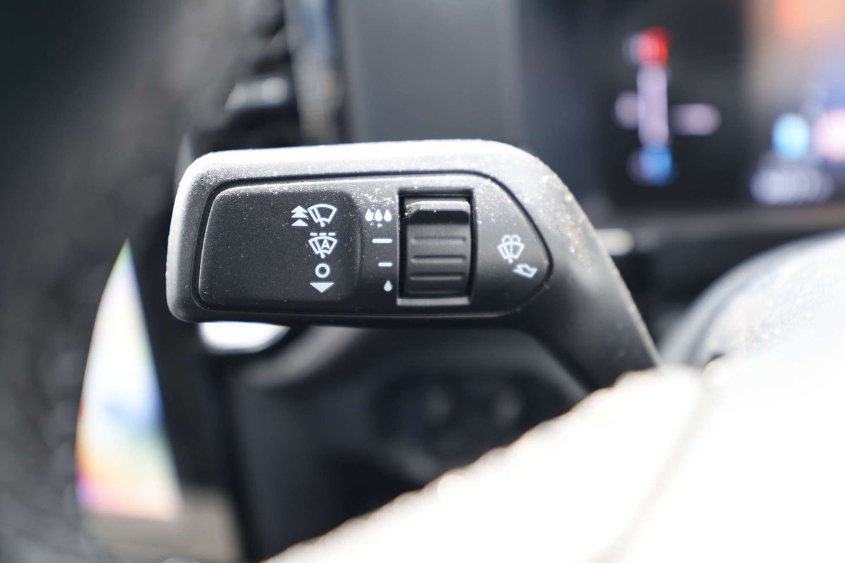 2024 Ford Ranger XLT 4X4 3.0L