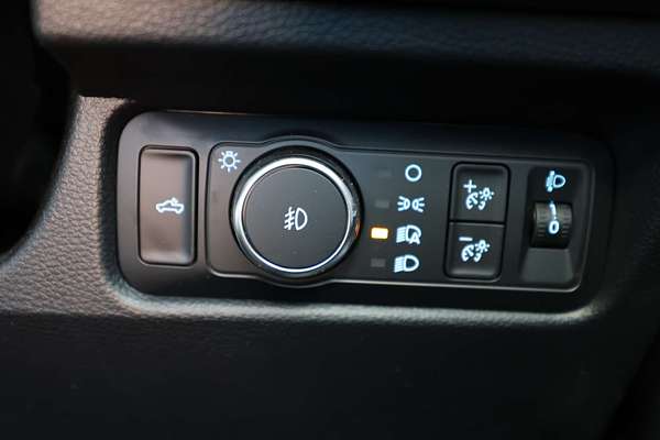 2024 Ford Ranger XLT 4X4 3.0L