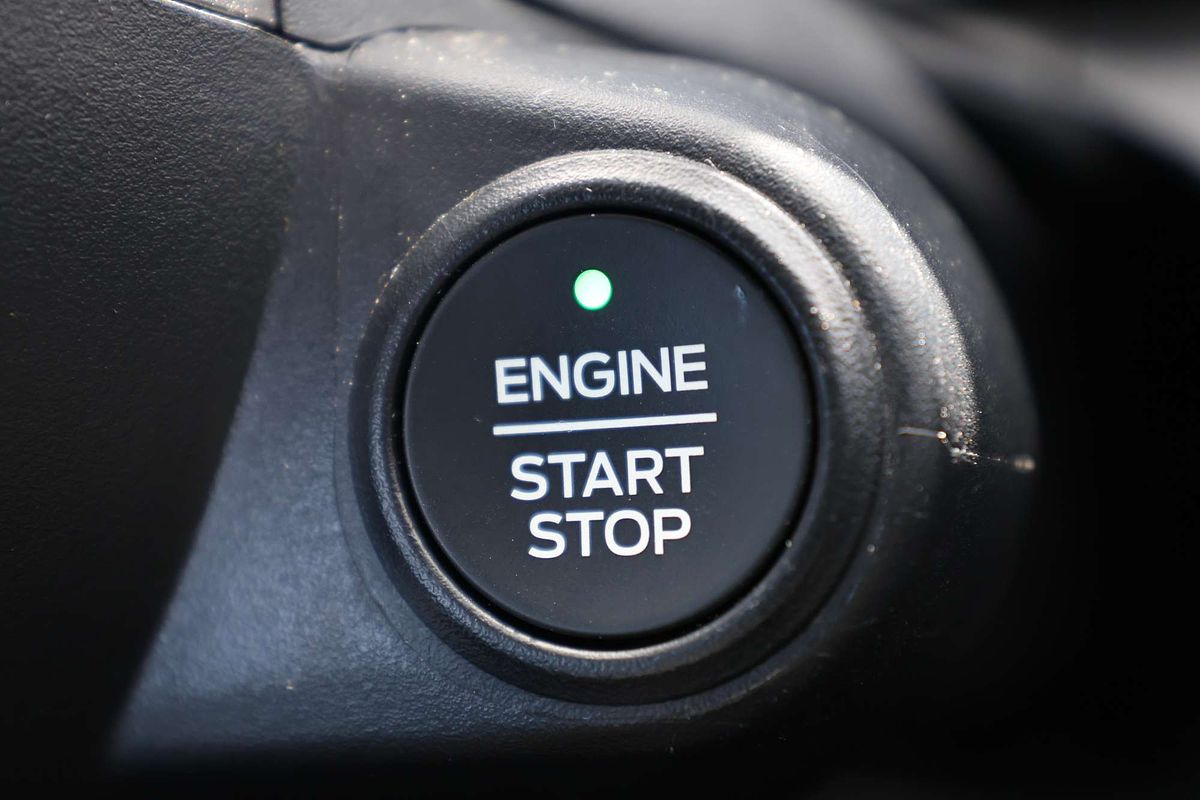 2024 Ford Ranger XLT 4X4 3.0L