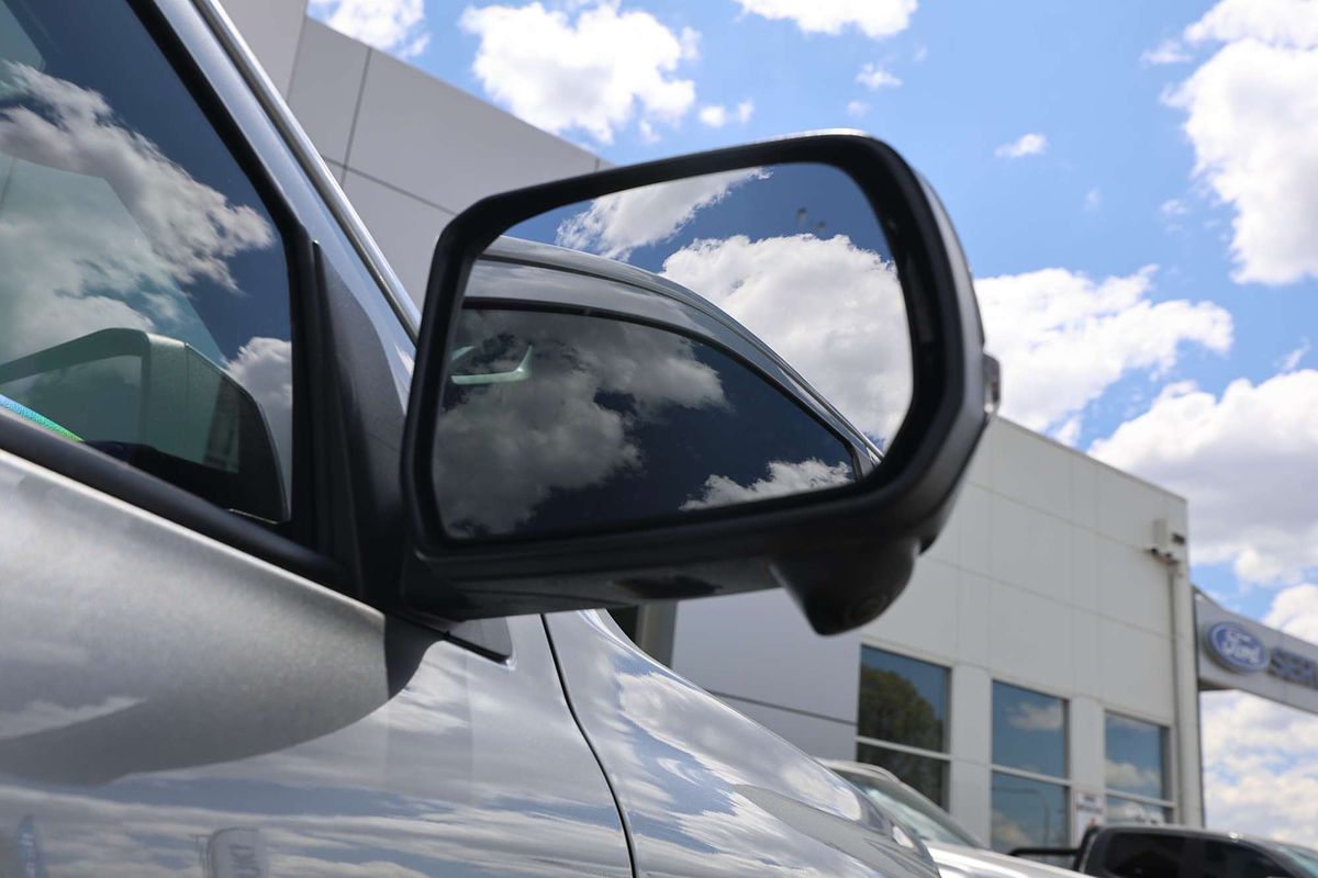 2024 Ford Ranger XLT 4X4 3.0L