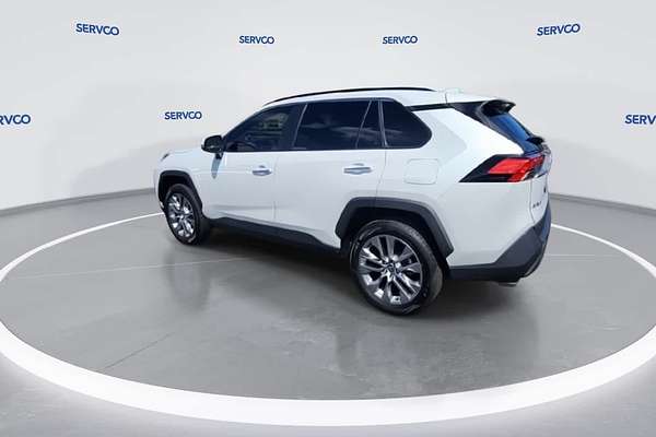 2024 Toyota RAV4 Limited