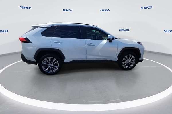 2024 Toyota RAV4 Limited