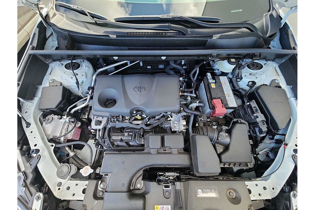 2024 Toyota RAV4 Limited