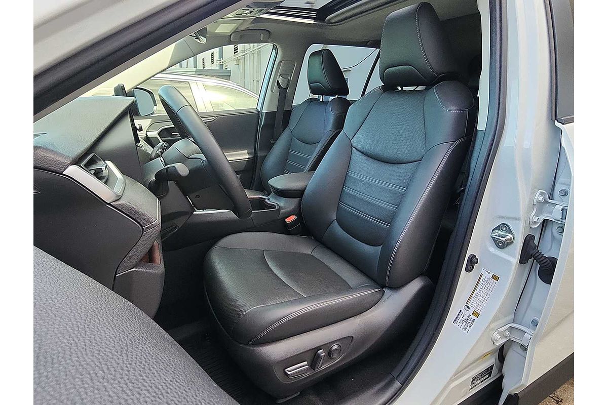 2024 Toyota RAV4 Limited