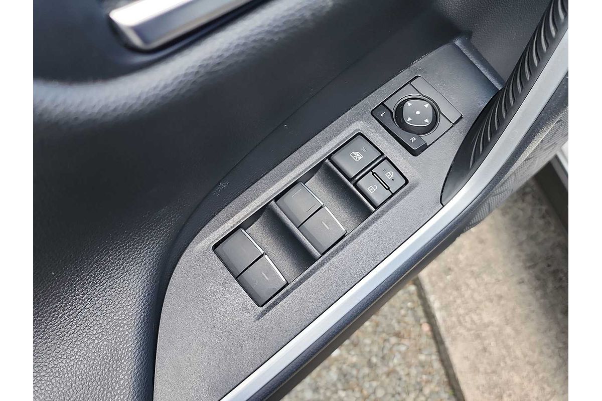 2024 Toyota RAV4 Limited