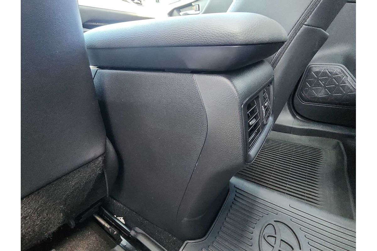 2024 Toyota RAV4 Limited