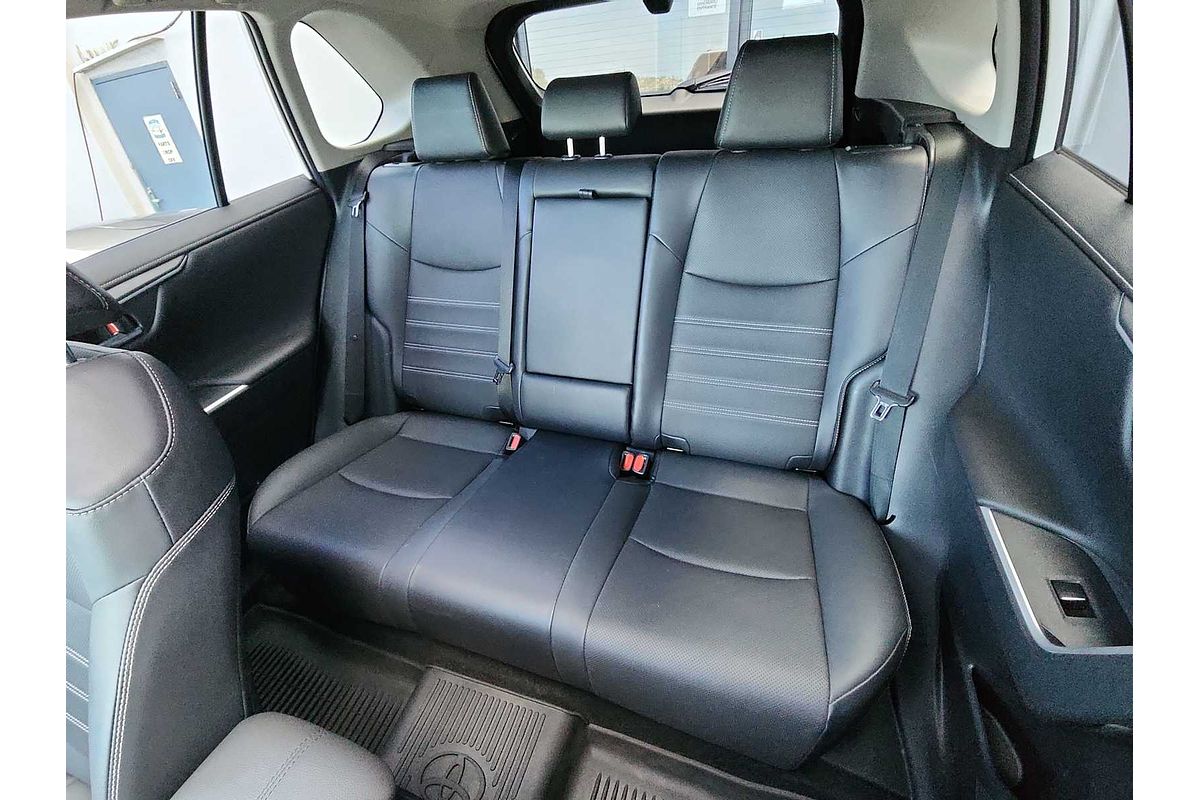 2024 Toyota RAV4 Limited