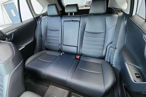 2024 Toyota RAV4 Limited