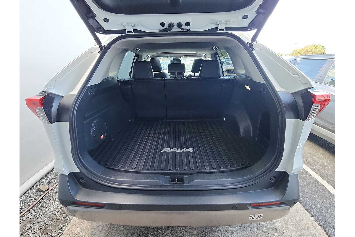 2024 Toyota RAV4 Limited