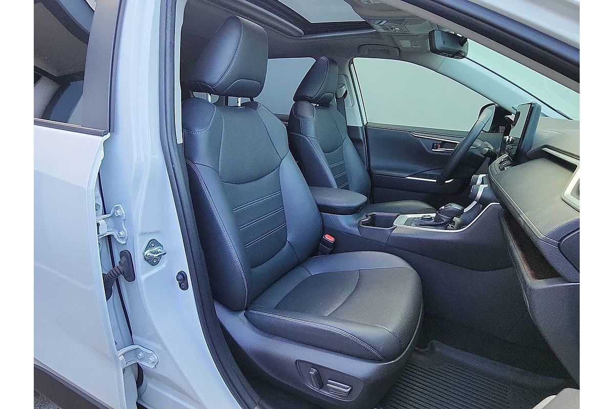 2024 Toyota RAV4 Limited