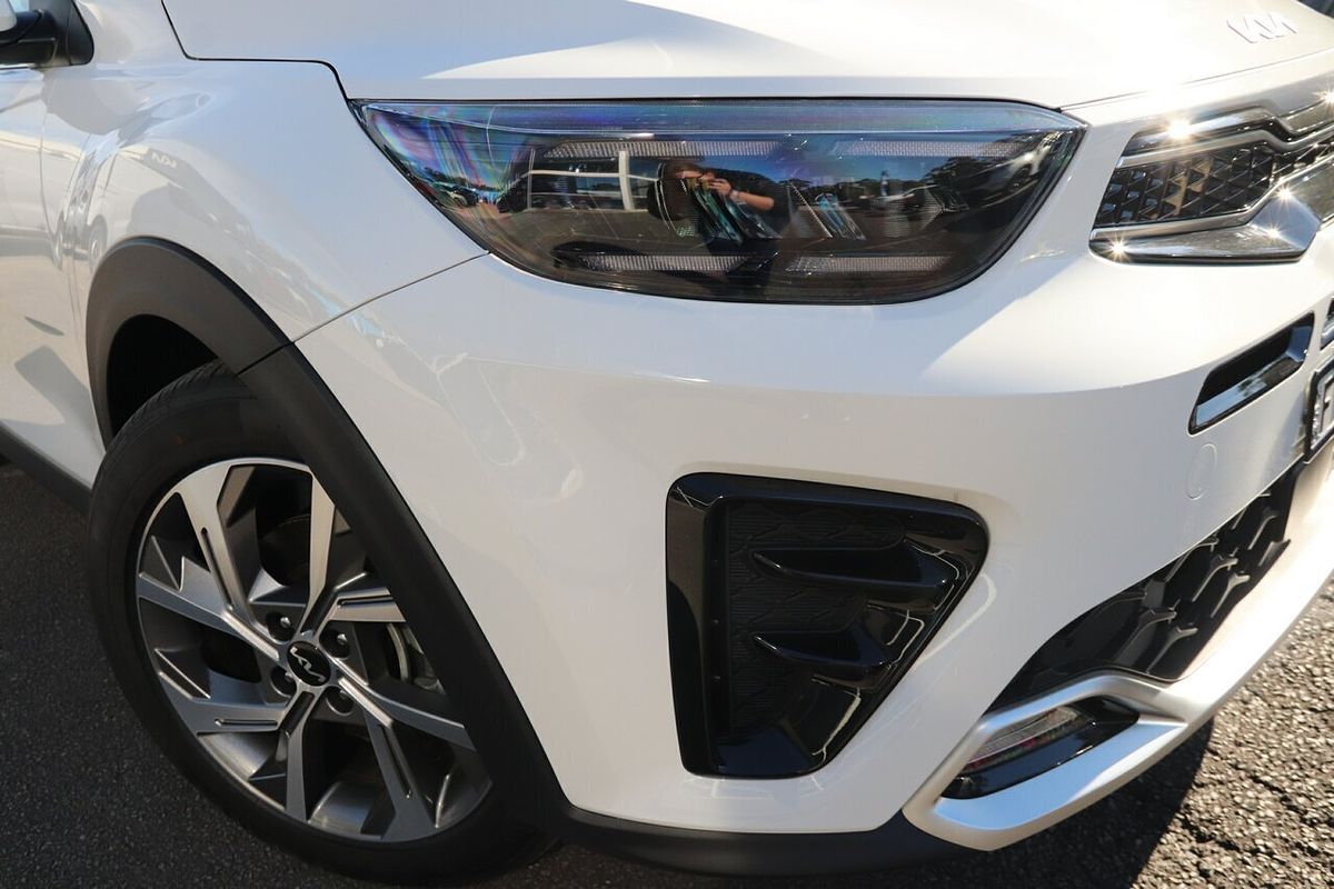 2025 Kia Stonic GT-Line YB