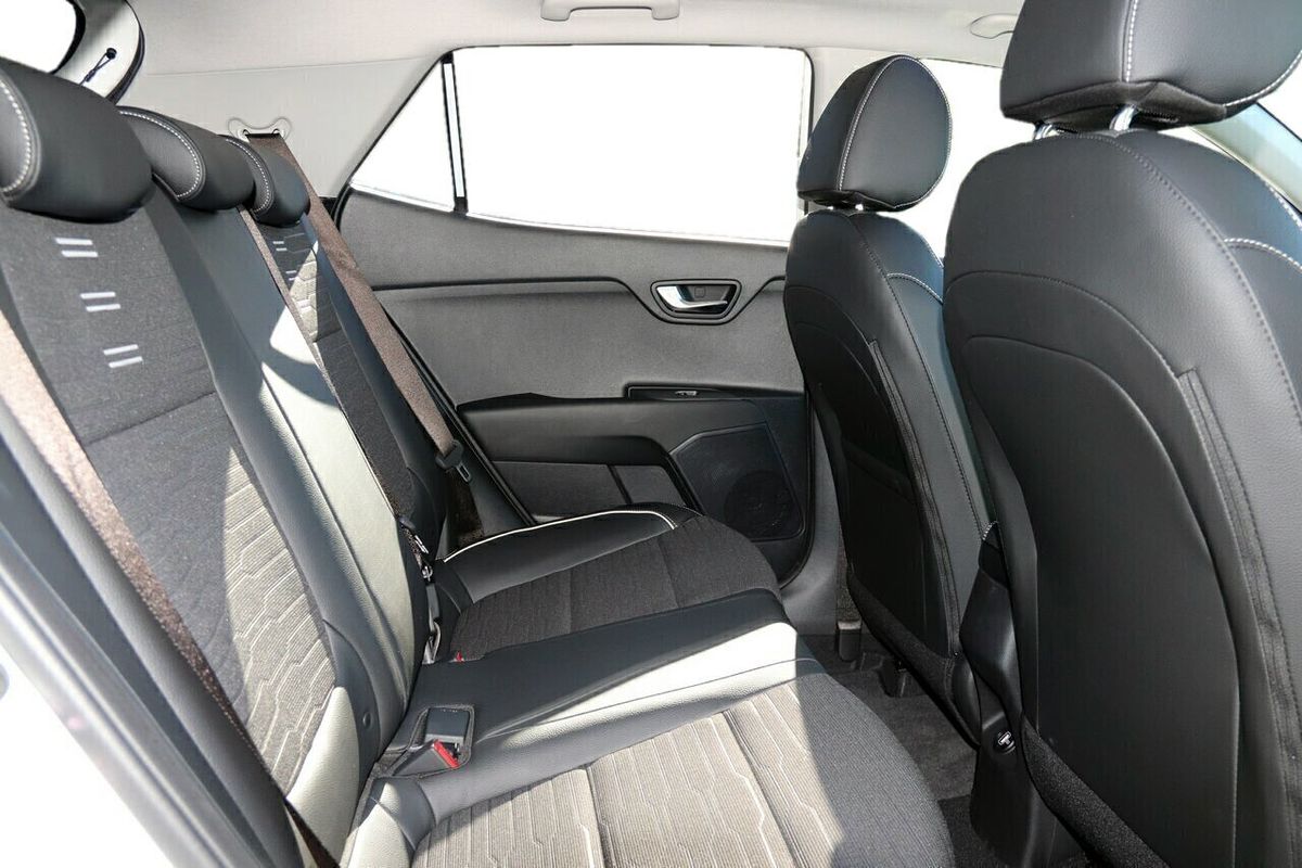 2025 Kia Stonic GT-Line YB