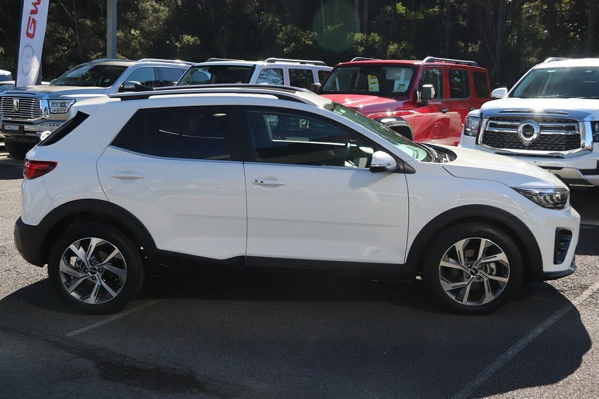 2025 Kia Stonic GT-Line YB