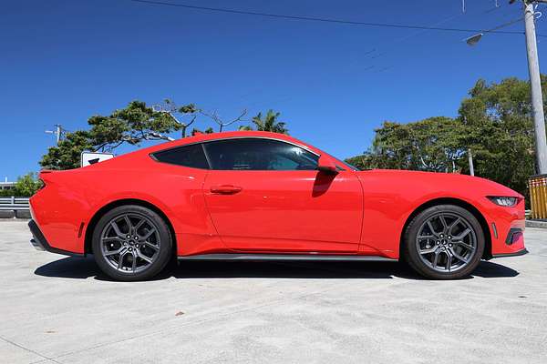 2024 Ford Mustang Ecoboost FO