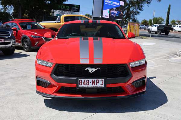 2024 Ford Mustang Ecoboost FO