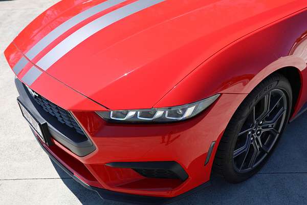 2024 Ford Mustang Ecoboost FO