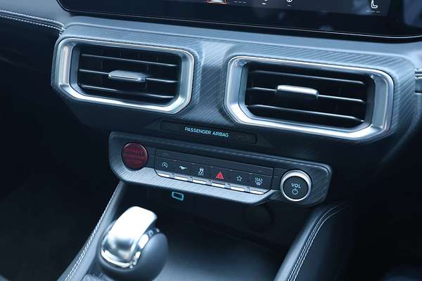 2024 Ford Mustang Ecoboost FO