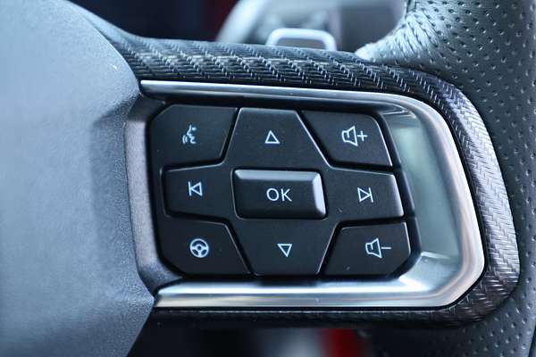 2024 Ford Mustang Ecoboost FO