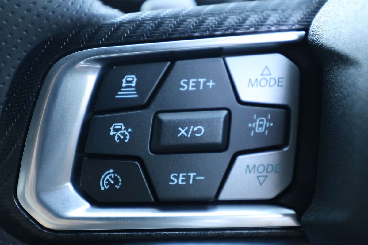2024 Ford Mustang Ecoboost FO