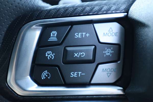2024 Ford Mustang Ecoboost FO