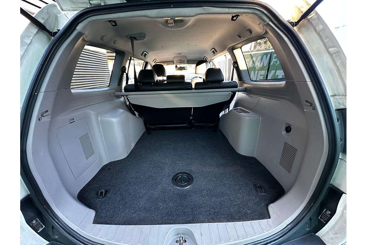 2013 Mitsubishi Challenger LS PC