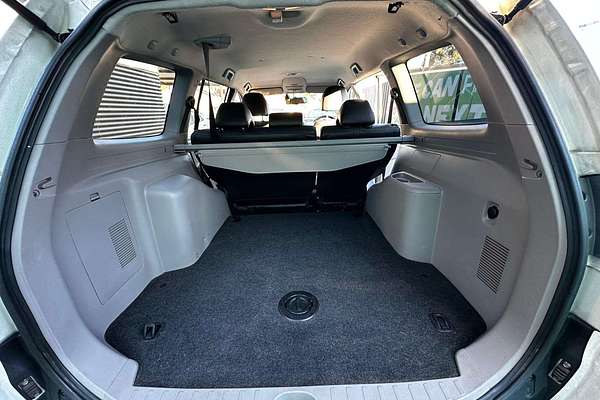 2013 Mitsubishi Challenger LS PC